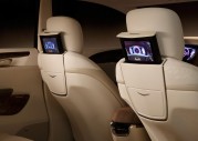 Cadillac XTS Platinum Concept